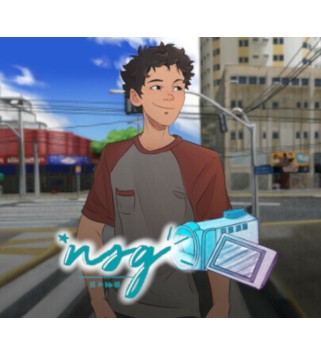 NSG Steam Key GLOBAL